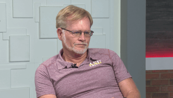 Randy Cerveny, Climatologist at ASU