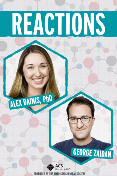 Poster for Reactions