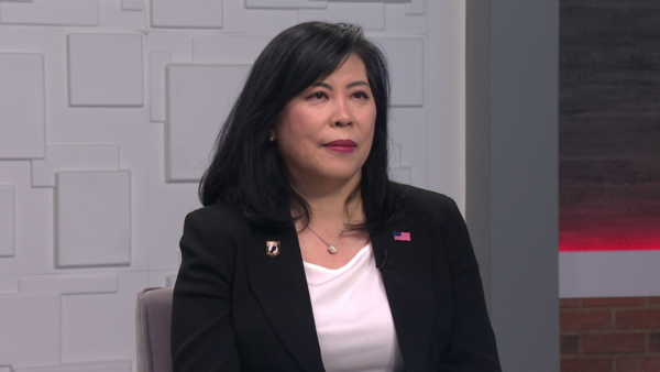Susan Kee, Historian, Writer & Advocate for Korean War Veterans
