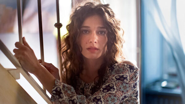 Chiara from 
