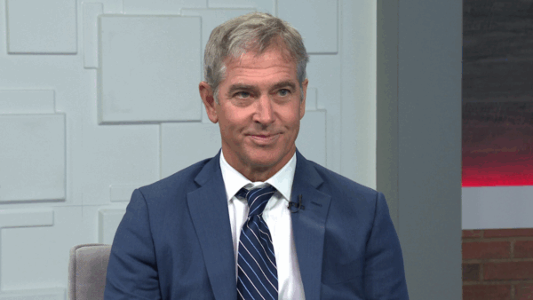 Dr. William Faubion, Gastroenterologist, Mayo Clinic Arizona
