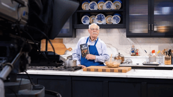 The host of 