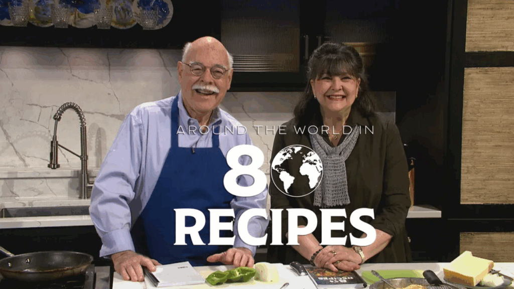 Host Chris Fennimore