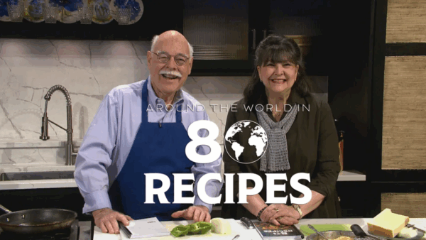 Host Chris Fennimore