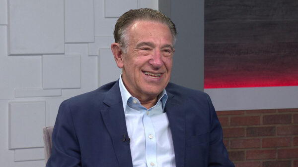Dr. Barry Hendin