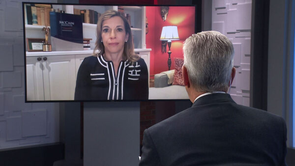 Dr. Evelyn Farkas