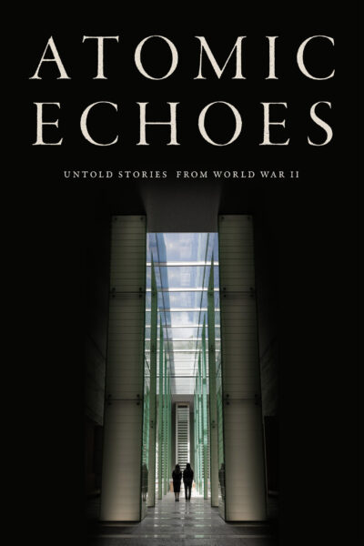 Poster for Atomic Echoes