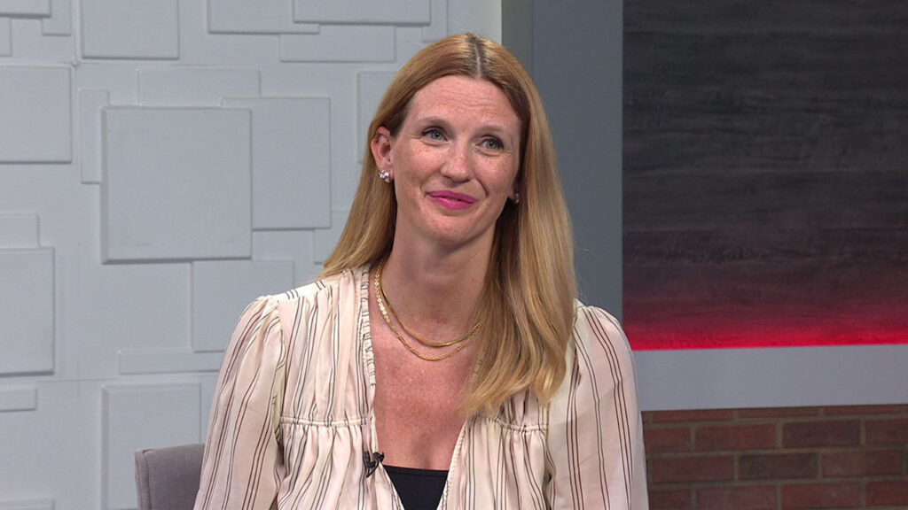 Danielle Sponder Testa, PhD/Assistant Professor, ASU FIDM
