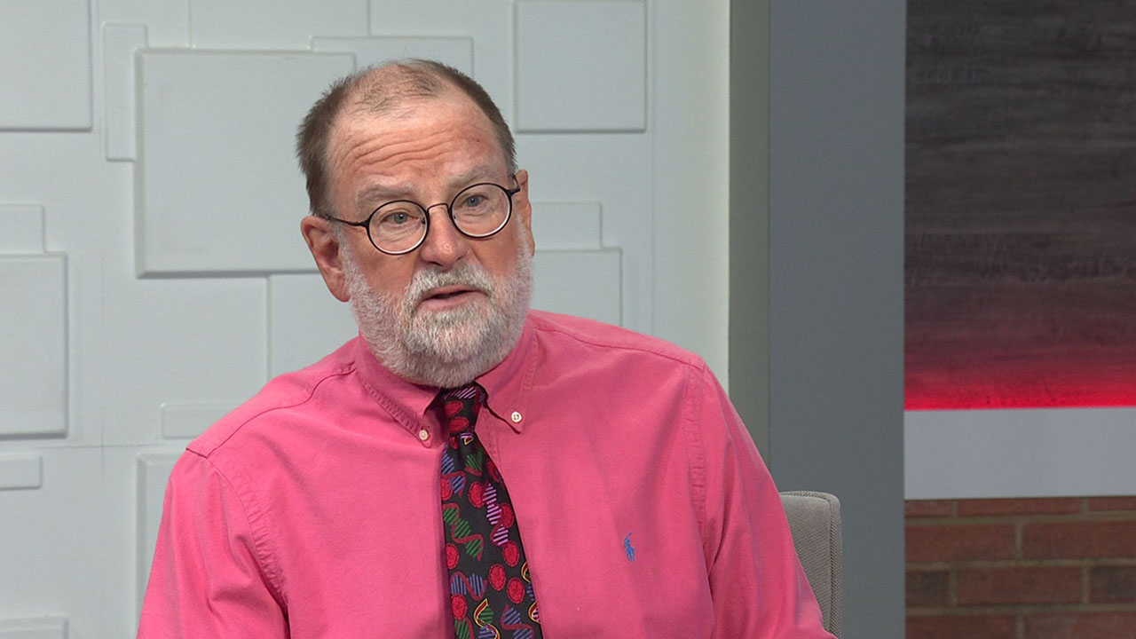 Will Humble, Executive Director, Arizona Public Health Association
