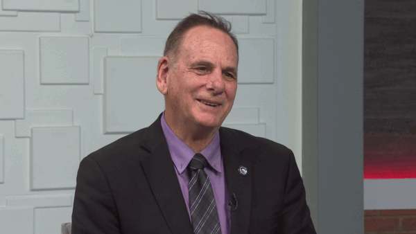 Mayor Kevin Hartke, City of Chandler