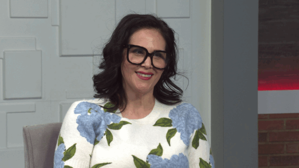 Eve Del Real, Director of Early Head Start and Head Start
