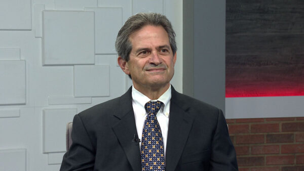 Danny Adelman, Executive Director, Arizona Center for Law in the Public Interest