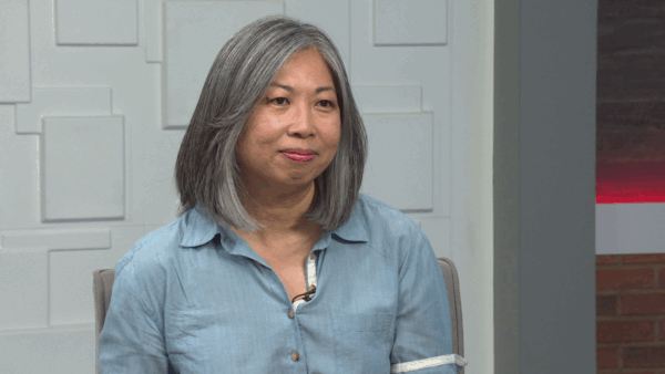 Denise Su, Research Scientist at the Institute of Human Origins, ASU