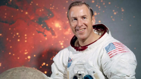 Jim Lovell