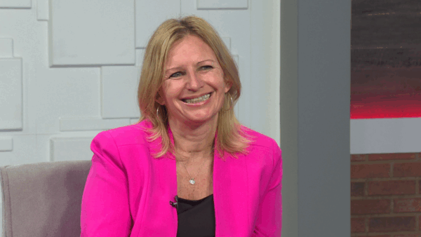 Judge Pamela Gates