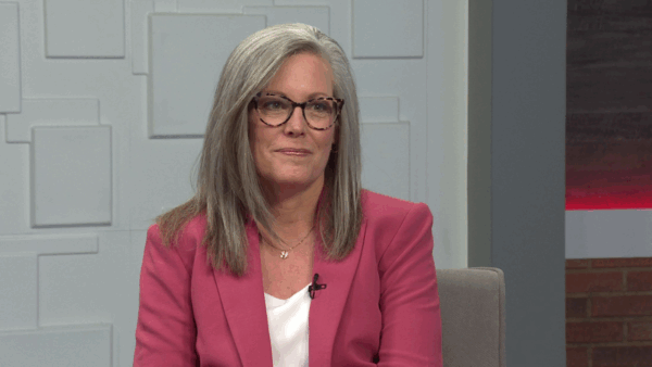 Governor Katie Hobbs