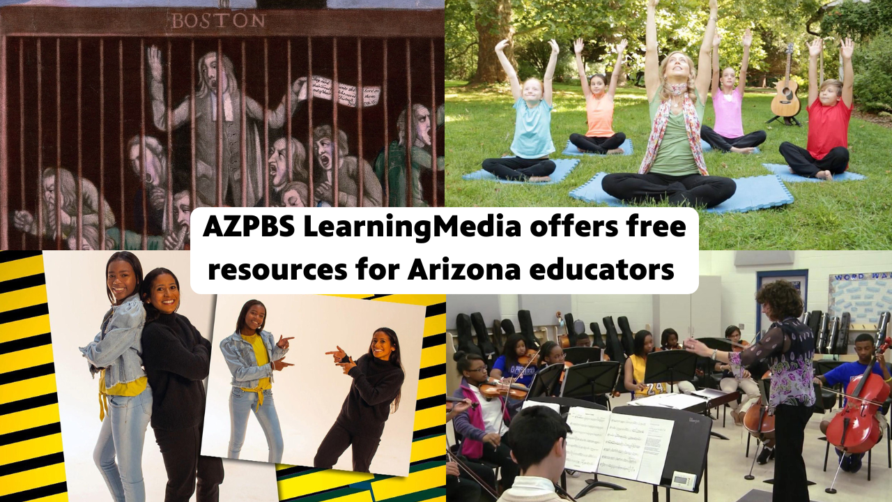 listicle for learning media resources