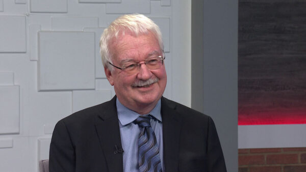 State Senator John Kavanagh