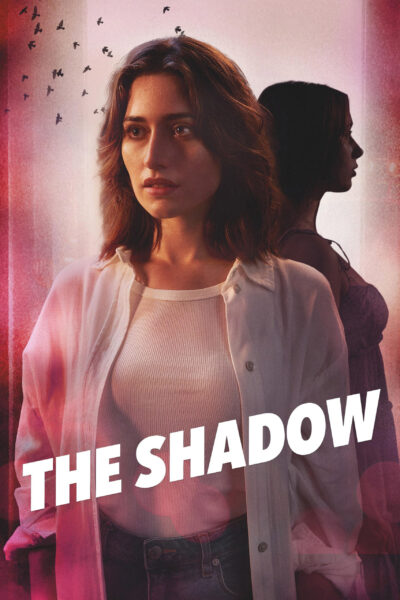 Poster for The Shadow from Walter Presents