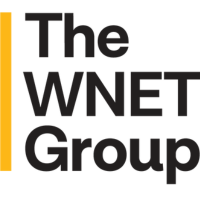 A smaller version of the WNET logo
