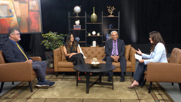 Guests discuss ageism in the workplace