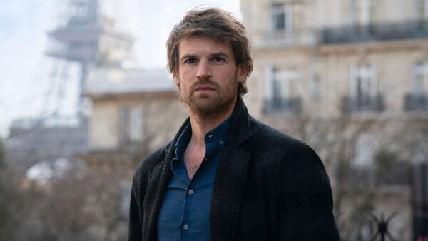 Jule Maigret from 