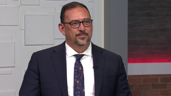 Adrian Fontes