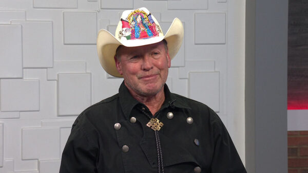 Gil Gillenwater, Founder & President, Rancho Feliz