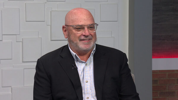 Chuck Coughlin, President and CEO of the political consulting firm HighGround