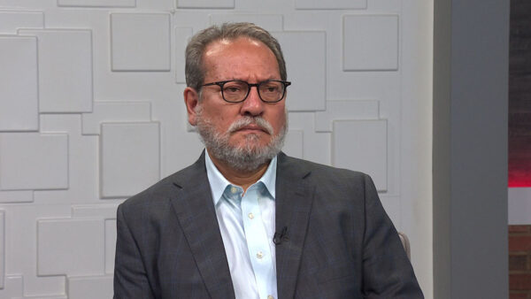 Stephen Montoya, Partner, Montoya, Lucero & Pastor, P.A