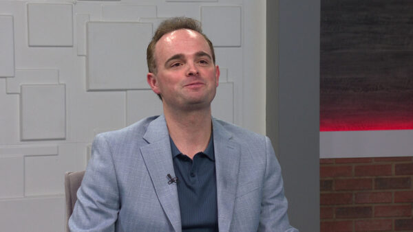 Andrew Walesch, Artistic Director, MIM Music Theater