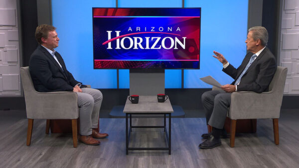 Brian DeMaris, President and General Director, Arizona Opera