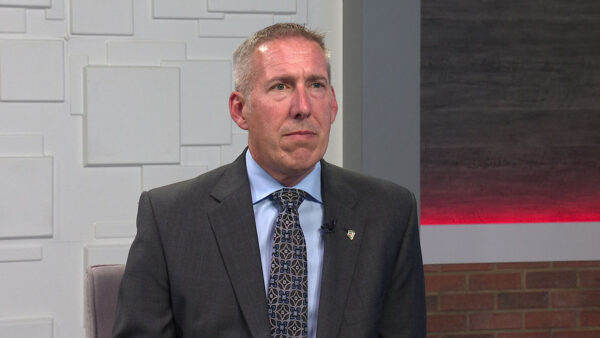 Dr. Michael White, Executive VP & Chief Clinical Officer, Valleywise Health