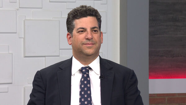 Thomas Galvin, Chairman, Maricopa County Board of Supervisors