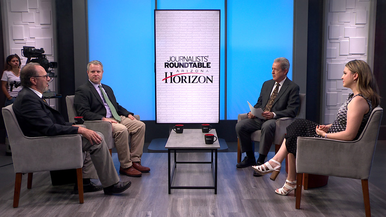 Journalists' Roundtable: Fake electors case, Grijalva win and more