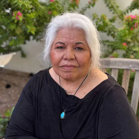 Aleta Ringlero