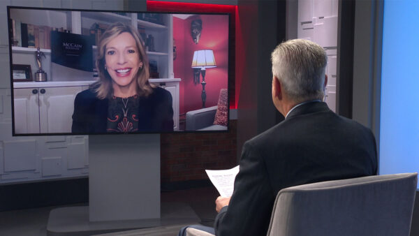 Dr. Evelyn Farkas