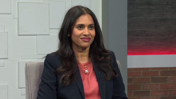 Dr. Swapna Reddy