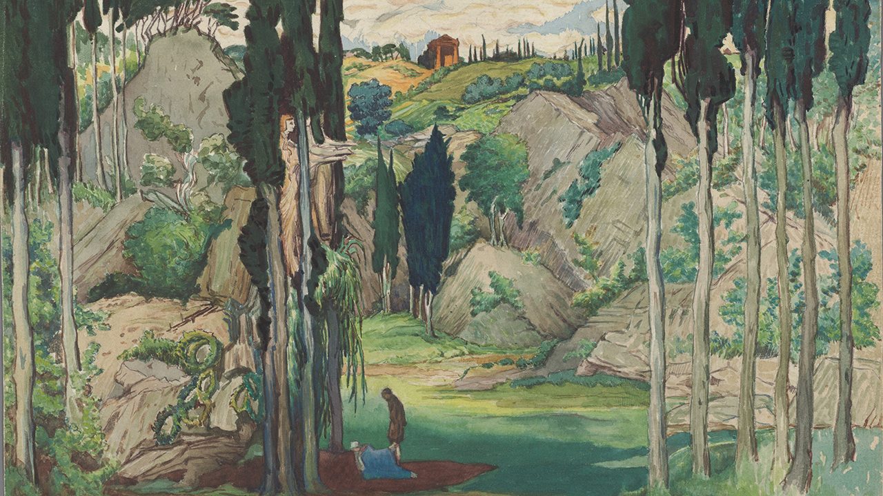 The phoenix symphony performing on stage at symphony hall