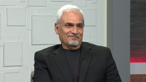Hitendra Chaturvedi