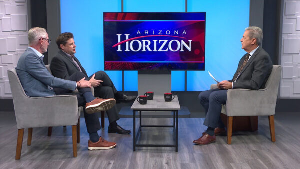 Mark Stapp & Jim Rounds