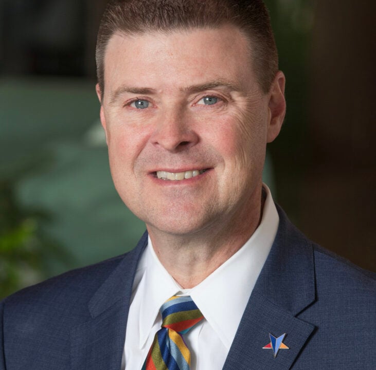 Rich Nickel, Education Forward