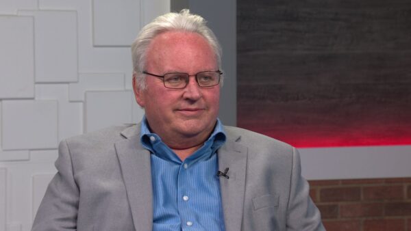Rex Albright, CEO, Arizona Burn Foundation