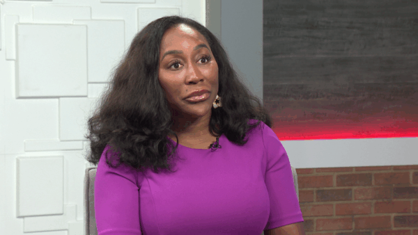 Dr. Velma Trayham, CEO, Black Chamber of Arizona