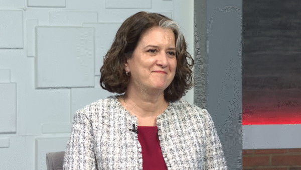 Ann-Marie Alameddin, President & CEO, Arizona Hospital and Healthcare Association