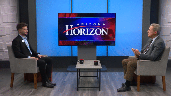 Rami Sibai, Co-Founder, projectUmbrella