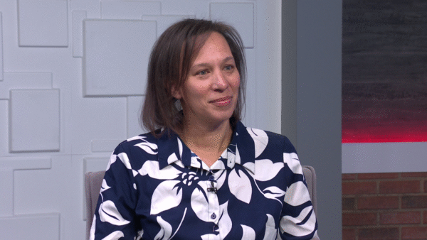 Lori Masseur, Early Learning Director, Read On