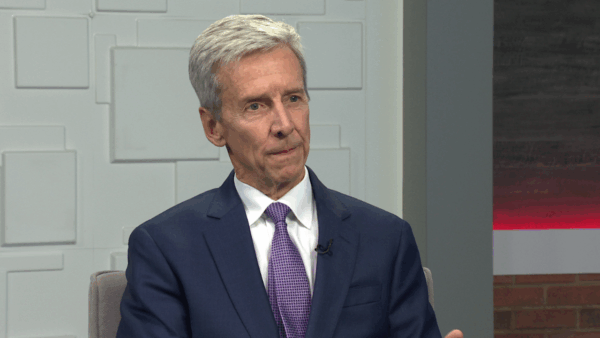Paul Charlton, Partner, Dentons