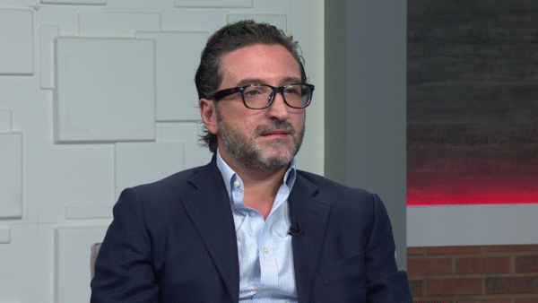 Domenico Ferraro, ASU Economics Professor