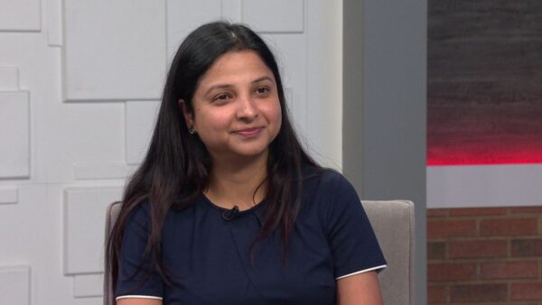 Dr. Parichita Choudhury, Cognitive and Behavioral Neurologist with Banner Sun Health Research Institute
